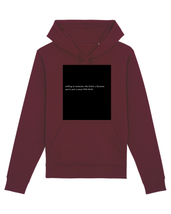 Life 536 Burgundy
