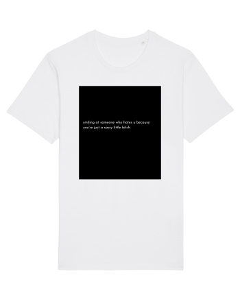 Life 536 White