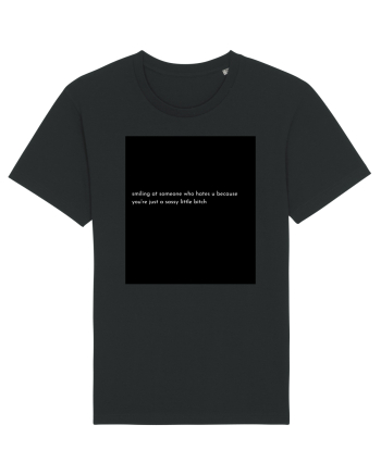 Life 536 Black
