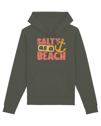 Salty as a beach Khaki