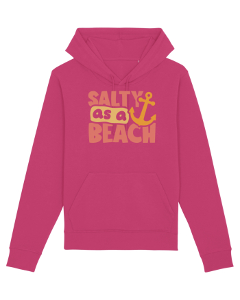 Salty as a beach Raspberry