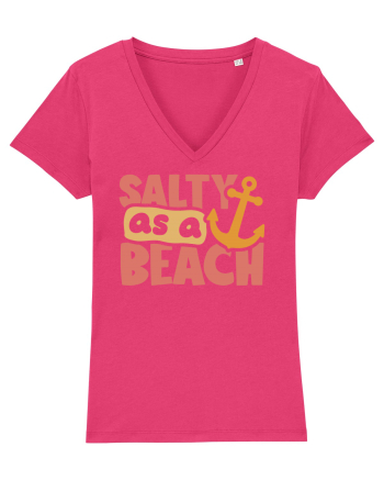 Salty as a beach Raspberry