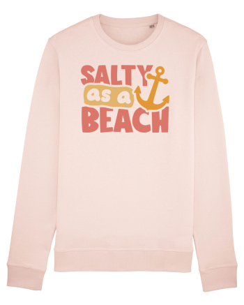 Salty as a beach Candy Pink