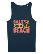 Salty as a beach Maiou Bărbat Runs