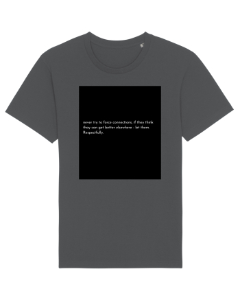 Life 538 Anthracite