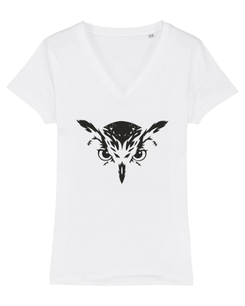 Owl White