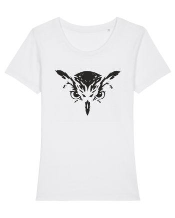 Owl White
