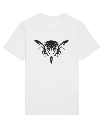 Owl White
