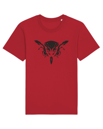 Owl Red
