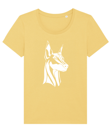 Doberman Jojoba