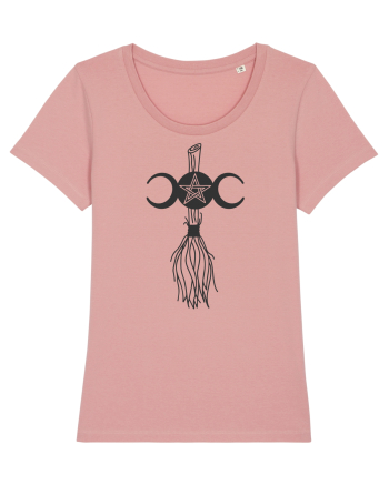 Wicca black Canyon Pink