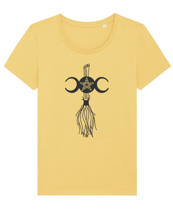 Wicca black Jojoba
