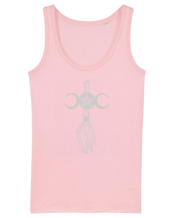 Wicca Cotton Pink