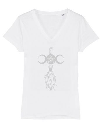 Wicca White