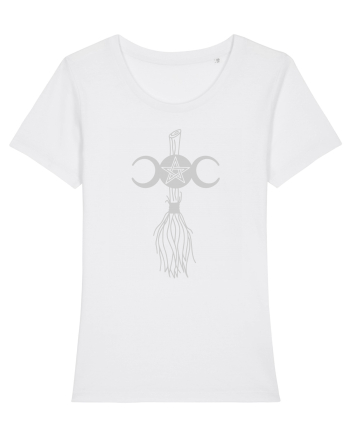 Wicca White