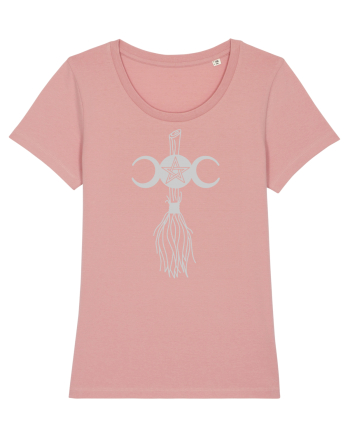 Wicca Canyon Pink