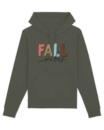 Fall Vibes Khaki