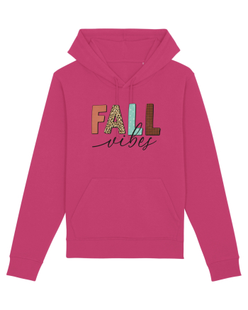 Fall Vibes Raspberry