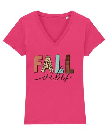 Fall Vibes Raspberry