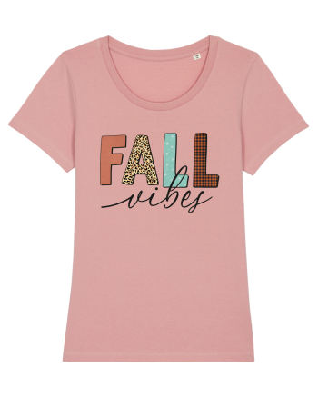 Fall Vibes Canyon Pink
