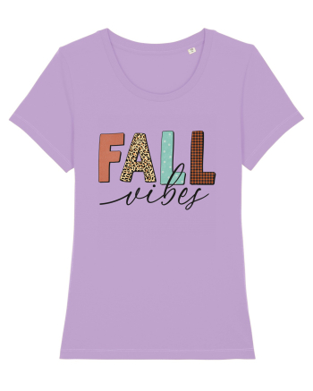 Fall Vibes Lavender Dawn