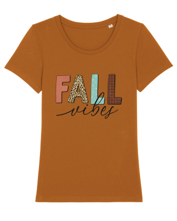 Fall Vibes Roasted Orange