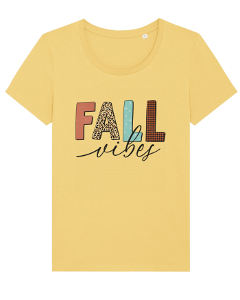 Fall Vibes Jojoba