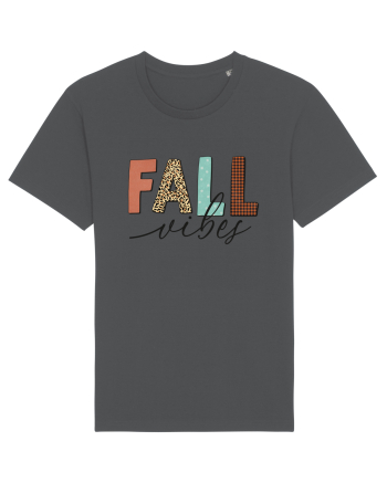 Fall Vibes Anthracite