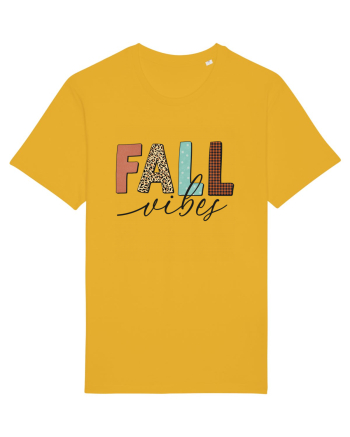 Fall Vibes Spectra Yellow