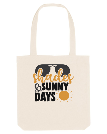 Shades and sunny days Natural
