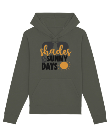 Shades and sunny days Khaki