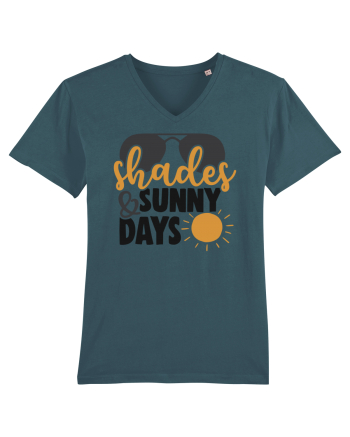 Shades and sunny days Stargazer