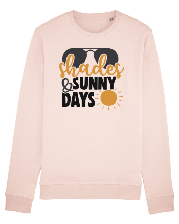 Shades and sunny days Candy Pink