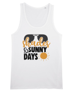 Shades and sunny days Maiou Bărbat Runs
