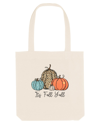 It's Fall Y'all Natural