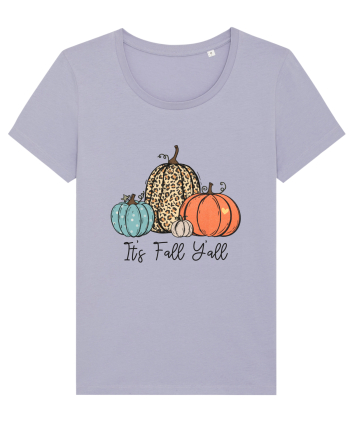 It's Fall Y'all Lavender