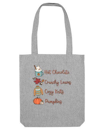 My Fall Costume Heather Grey