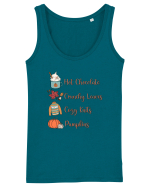 My Fall Costume Maiou Damă Dreamer