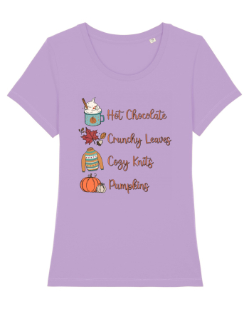 My Fall Costume Lavender Dawn