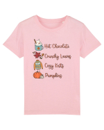 My Fall Costume Tricou mânecă scurtă  Copii Mini Creator