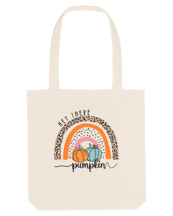Pumpkin Rainbow Natural