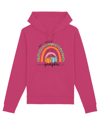 Pumpkin Rainbow Raspberry