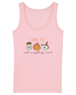 Pumpkin Spice Maiou Damă Dreamer