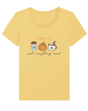 Pumpkin Spice Jojoba