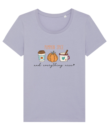 Pumpkin Spice Lavender