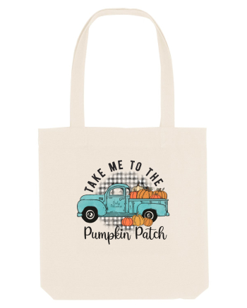 Take Me To The Pumpkin Patch Natural