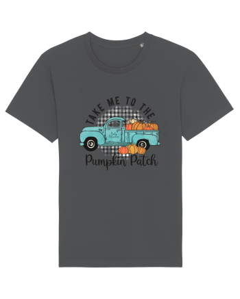 Take Me To The Pumpkin Patch Anthracite