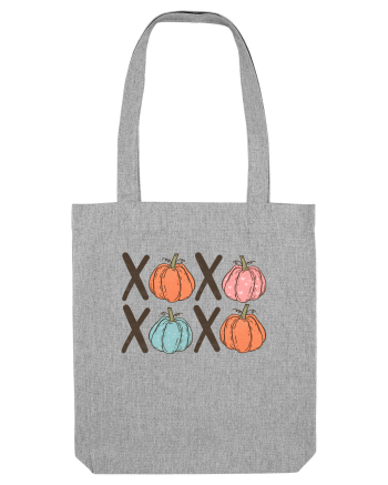 XOXO Heather Grey