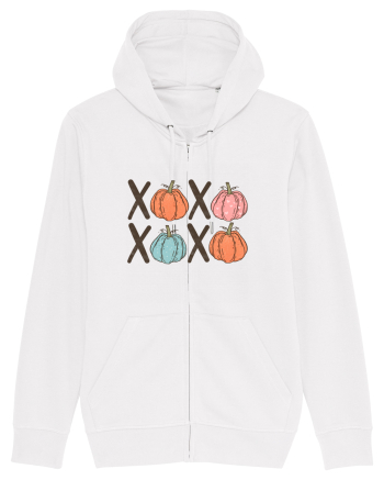 XOXO White