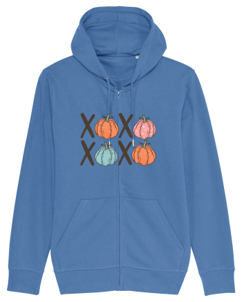 XOXO Bright Blue